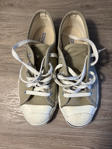 Vintage 90s converse jack - 90s,
