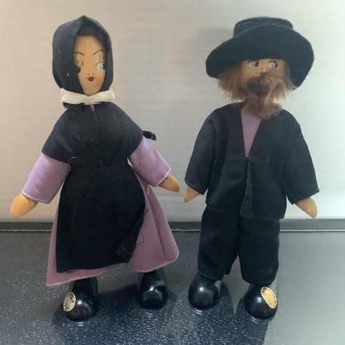 Vintage polish folk wooden - vintage,
