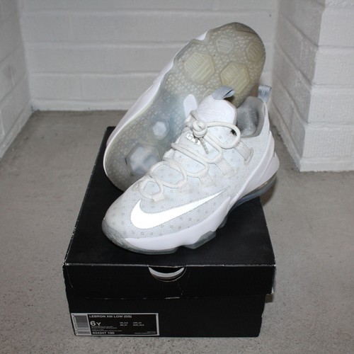 Nike lebron xiii low - lebron, 13