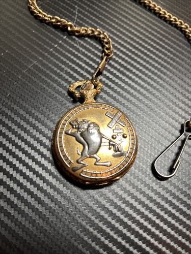 Vtg 1994 looney tunes armitron - tunes,