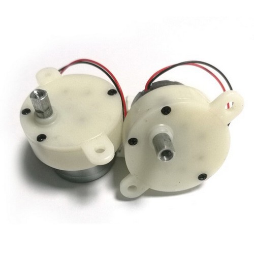 Pcs small dc gearmotor - 2, 3-9v