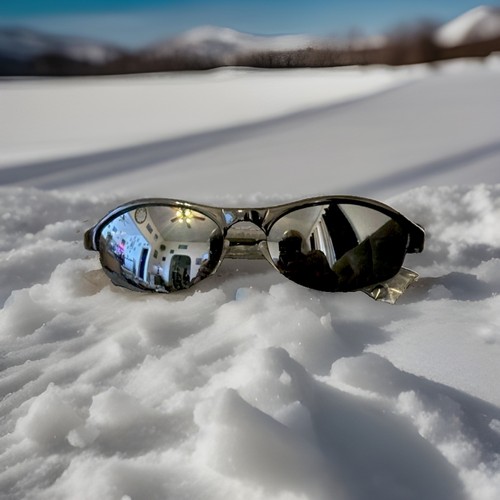 Gargoyles sunglasses victory - gargoyles,