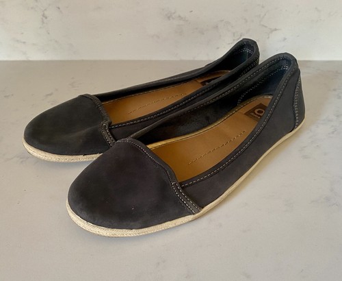 Dolce vita soloman black - dv,