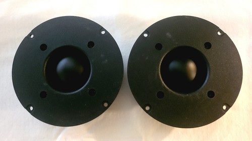 One pair peerless - 2, dome