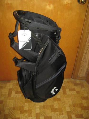 Brand new callaway chase - brand,