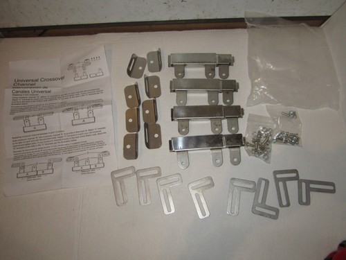 New brinkmann universal - new,