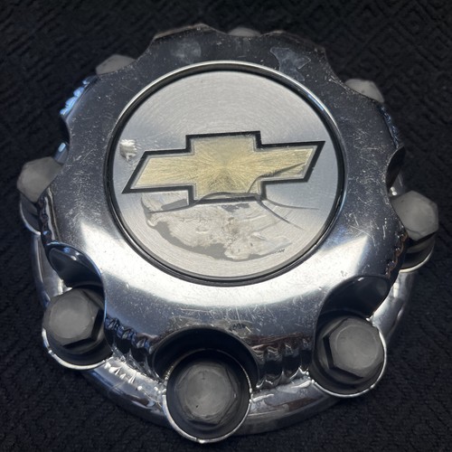 Chevy silverado 2500hd - chevy,