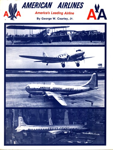 American airlines photo - american,