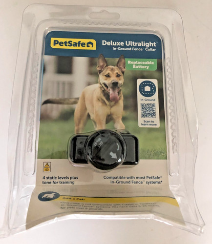 Petsafe stay and play - stay,