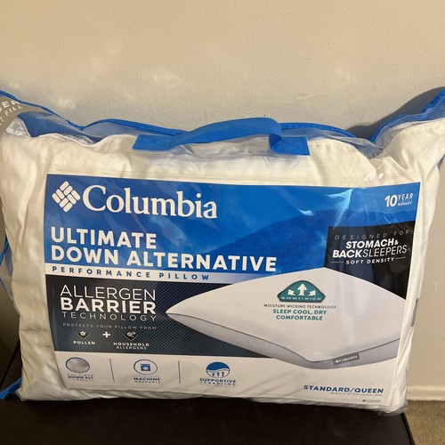 Columbia ultimate down - columbia,