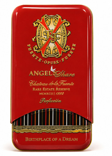 Arturo fuente opus angel - , angel's