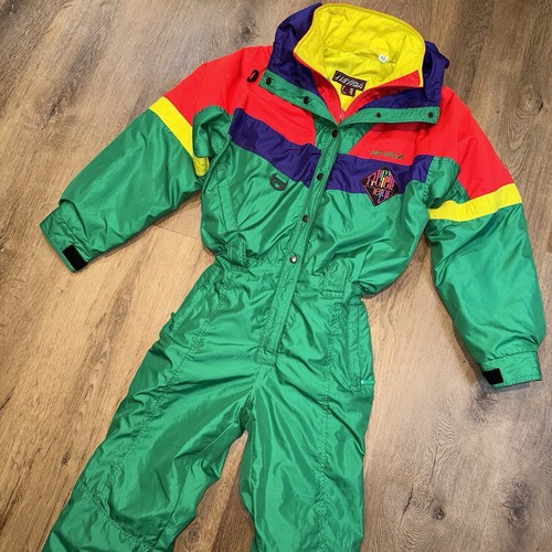 Nevica ski suit one - ski,