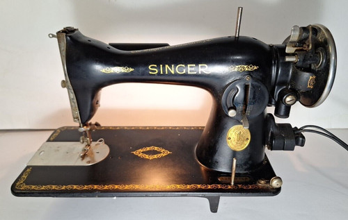 Singer sewing machine model - sewing,