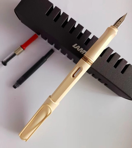 New lamy fountain limited - lamy,