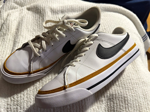 Nike court legacy kids 7 - legacy,