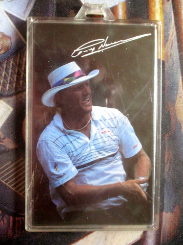 Vtg pga golf - -,