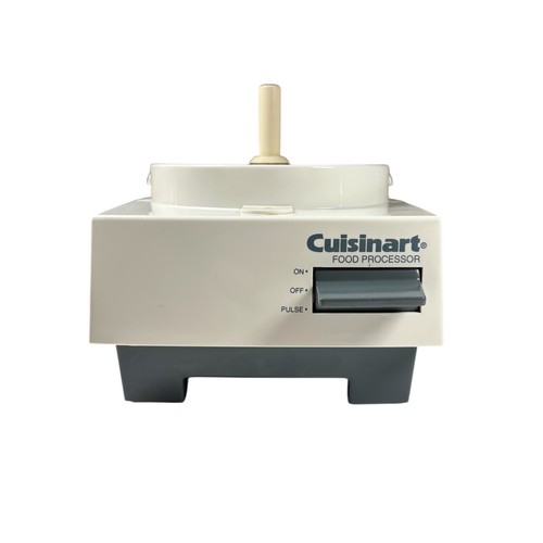 Cuisinart dlc food - dlc-5, tx
