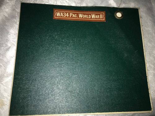 Rare vintage denoyer geppert - vintage, denoyer-geppert