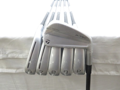 New 2023 taylormade 790 - taylormade, iron