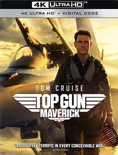 Top gun maverick new 4k - maverick,