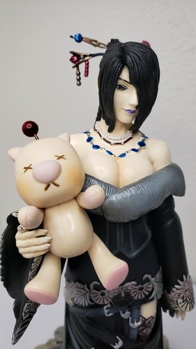 New final fantasy lulu - new,