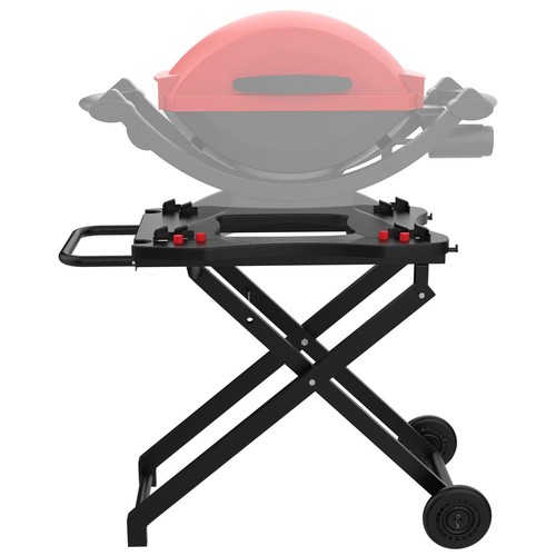 Grill stand for - q,