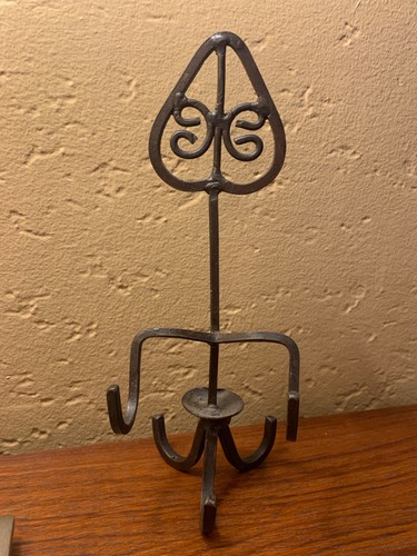 Vintage hand made - hand, 10"