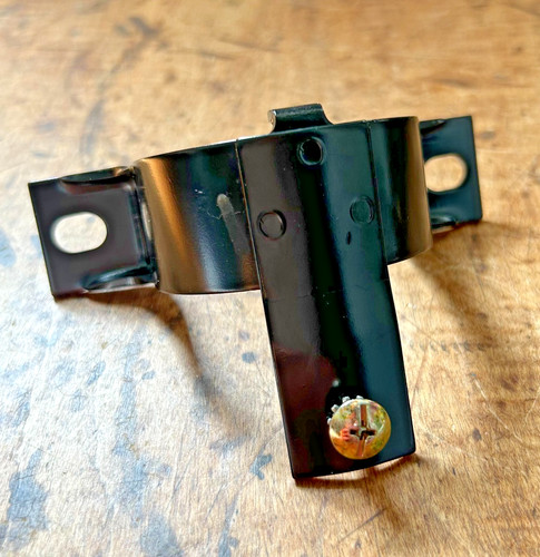 Chevy lower steering - 55,