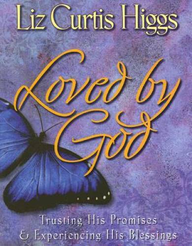 Loved god trusting his - loved, by
