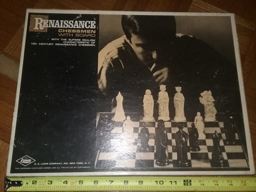 Vintage plastic renaissance - vintage,