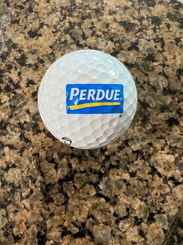 Logo golf ball - logo, ball-original