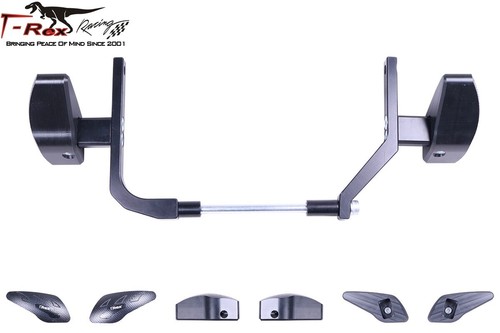 Rex racing 2018 2023 - racing,