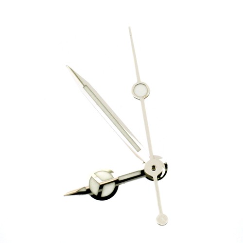 Hands fit rolex 5513 stainless - 5513,