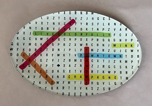 Kate spade for lenox say - for,
