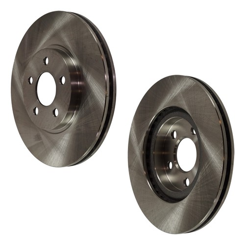 Front disc brake - front, for