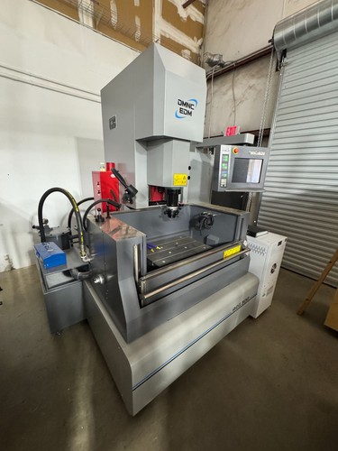 Beijing dimon cnc technology - cnc,