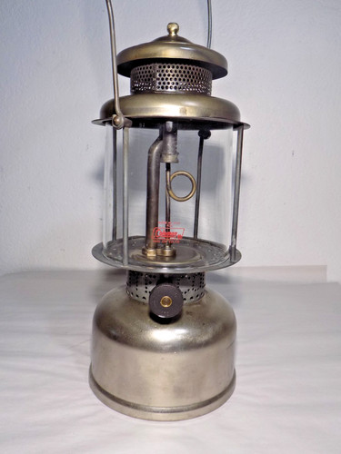 Early s coleman l327 - coleman,