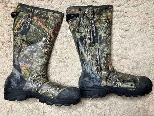 Guide gear men - guide, size