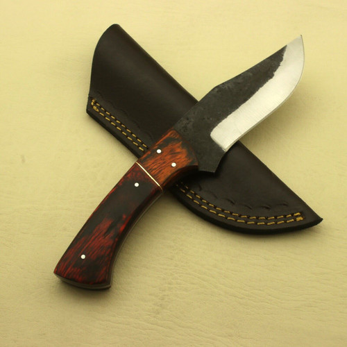 Superb looking custom hand - looking,