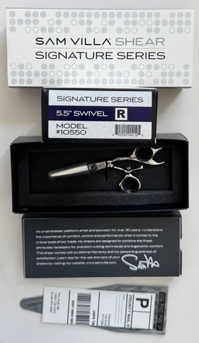 Sam villa shear signature - sam,