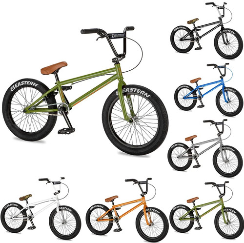 Eastern traildigger bmx - eastern,