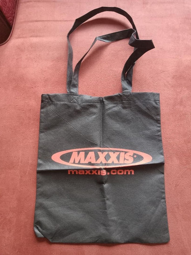 Maxxis tote bag eco - tote, eco-bag