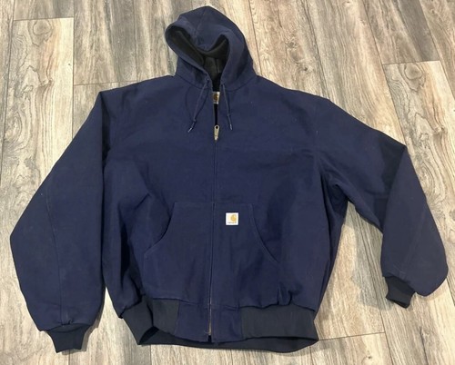 Carhartt jr102 duck canvas - carhartt,