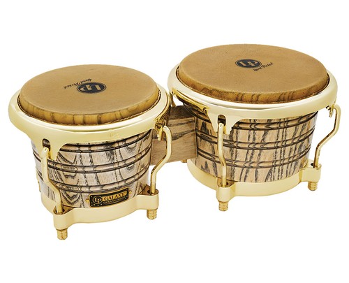 Latin percussion galaxy - latin,