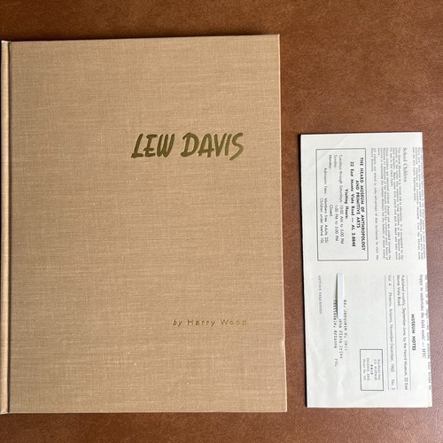 Lew davis twenty five - twenty-five, years