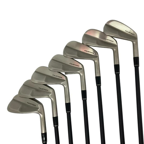 Fourteen blade 2024 - fourteen, rm-blade