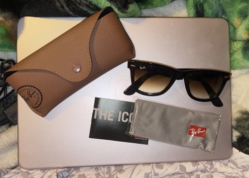 Brand new ray - brand, ray-ban