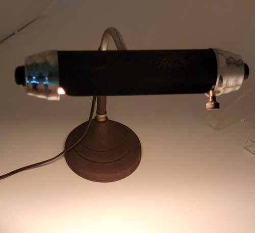 Vintage art deco industrial - art,