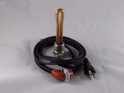 Engine heater kit fits - engine,
