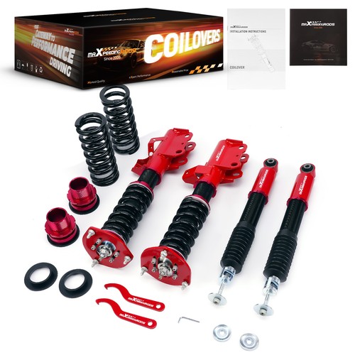 Maxpeedingrods coilovers - maxpeedingrods,